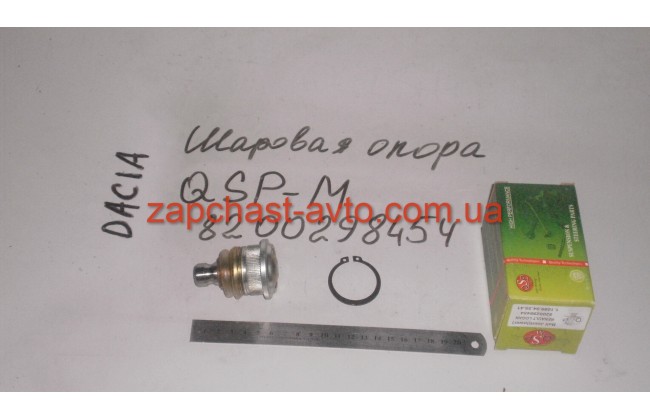 Шаровая опора Logan QSP-M